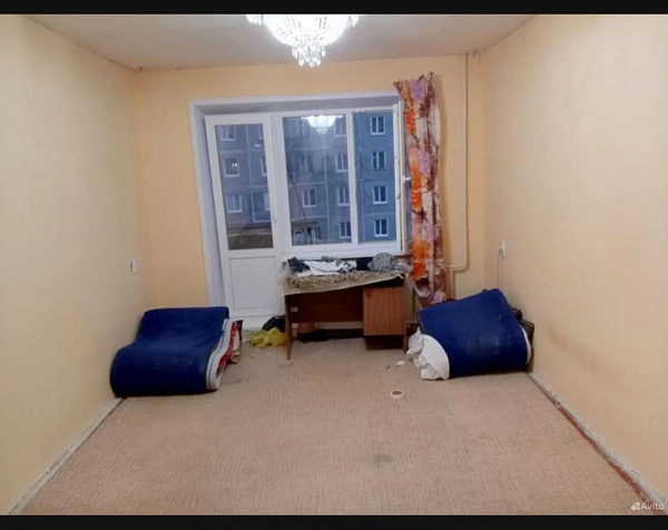 1-к квартира, 36 кв.м., Правый берег, Интернационалистов, 10