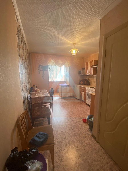 3-к квартира, 60 кв.м.