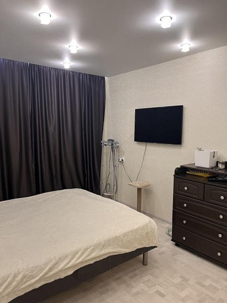 2-к квартира, 48 кв.м.