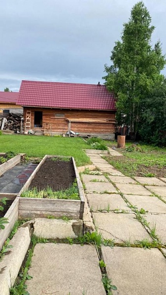 Дом, 300 кв.м.