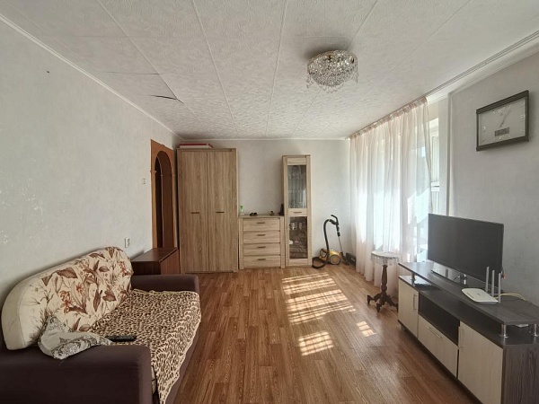 2-к квартира, 51 кв.м.