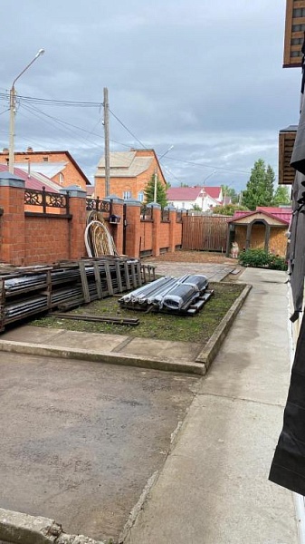 Дом, 300 кв.м.