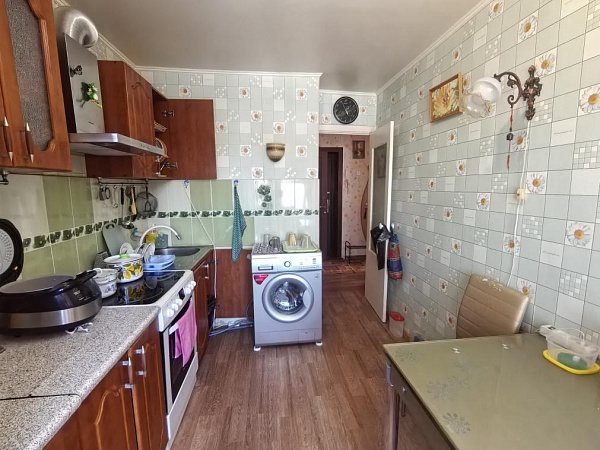 2-к квартира, 51 кв.м.