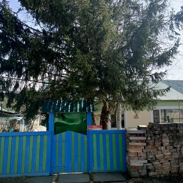 Дом, 60 кв.м.