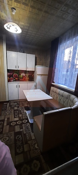 Дом, 46 кв.м.
