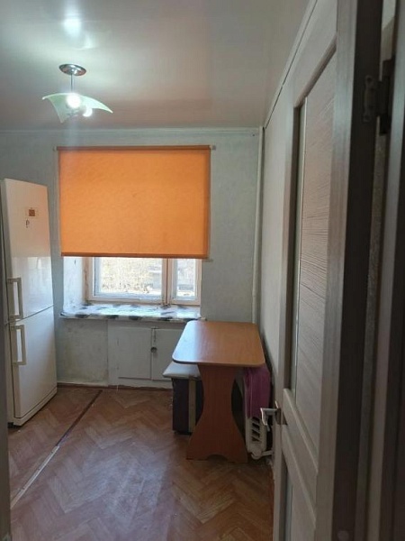 1-к квартира, 31 кв.м.