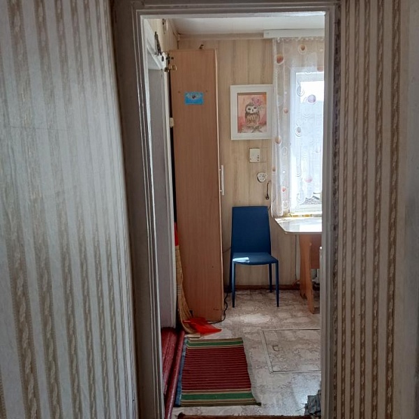 Дом, 60 кв.м.
