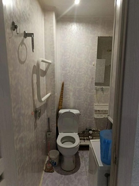 1-к квартира, 31 кв.м.