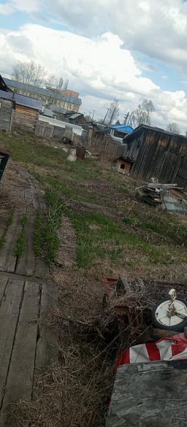 Дом, 50 кв.м.