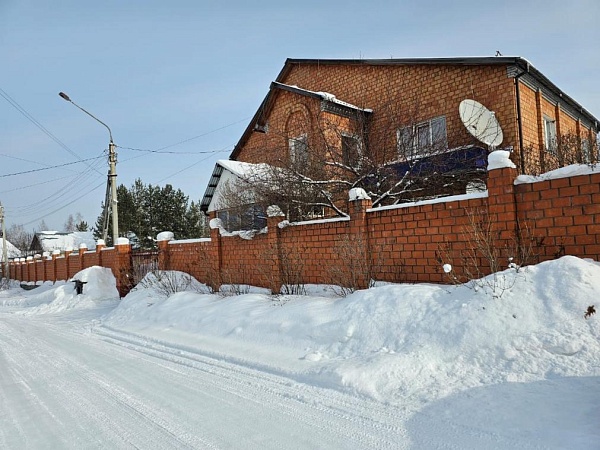 Дом, 476 кв.м.