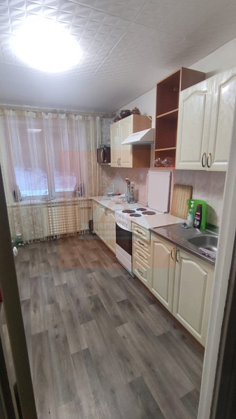4-к квартира, 70 кв.м., Правый берег, Мечтателей, 34