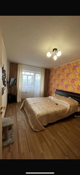 2-к квартира, 46 кв.м.