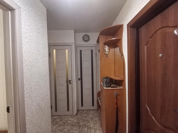 2-к квартира, 43 кв.м.