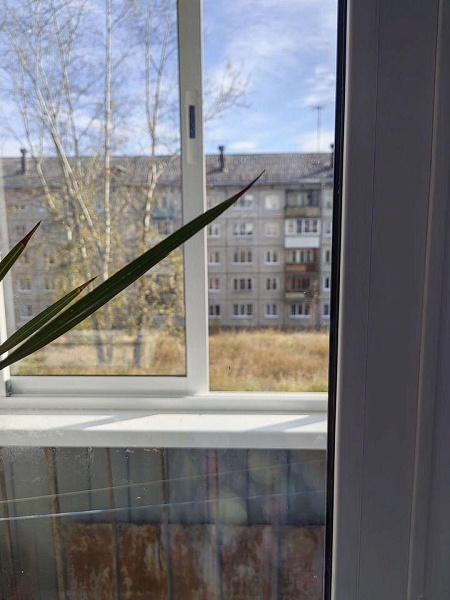 2-к квартира, 48 кв.м.