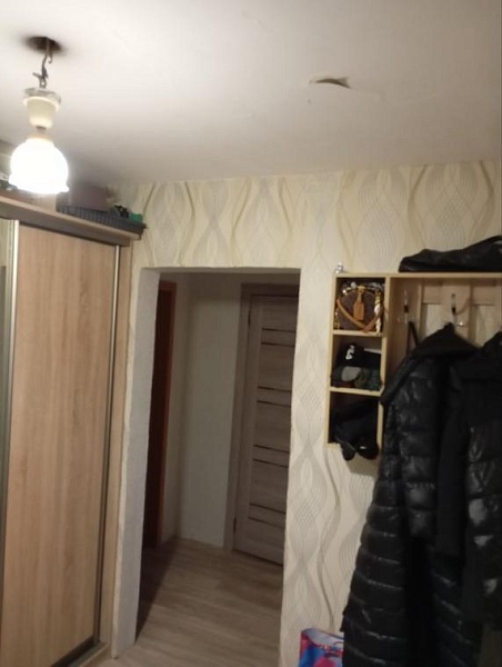3-к квартира, 61 кв.м.
