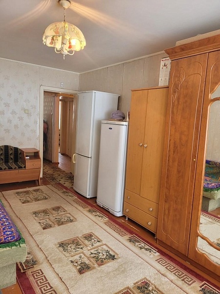 2-к квартира, 47 кв.м.