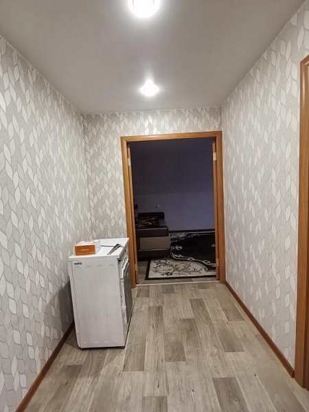 2-к квартира, 51 кв.м.