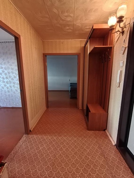 2-к квартира, 52 кв.м.