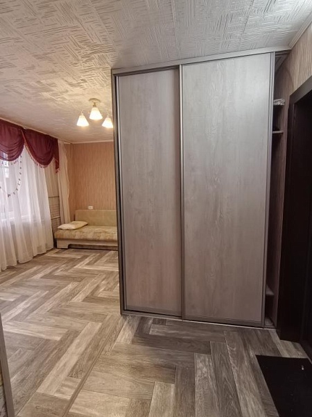 1-к квартира, 31 кв.м.