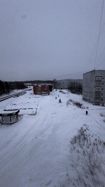 4-к квартира, 96 кв.м.