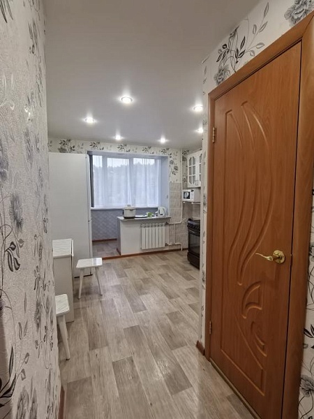 2-к квартира, 51 кв.м.