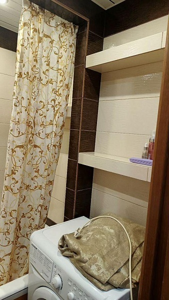 3-к квартира, 63 кв.м.