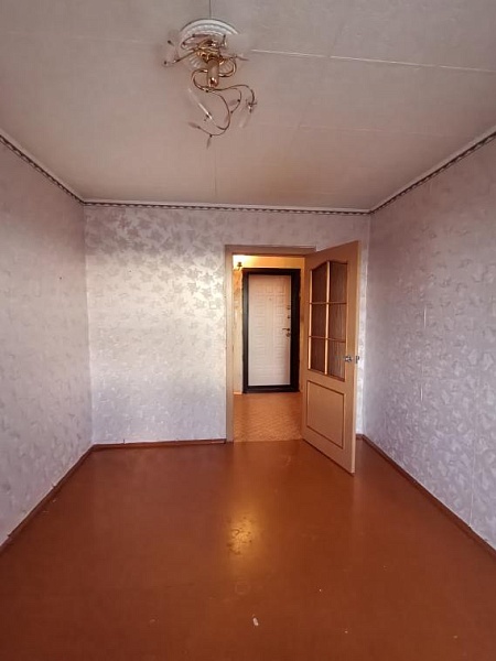 2-к квартира, 52 кв.м.