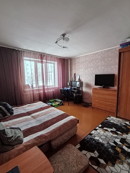 3-к квартира, 60 кв.м., Правый берег, Мира пр-кт, 50