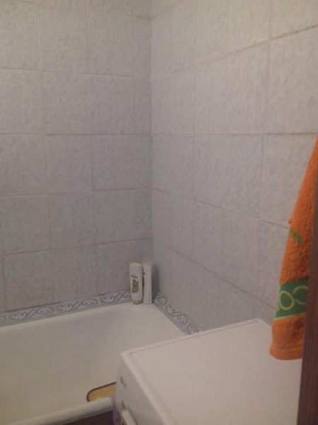 2-к квартира, 45 кв.м.