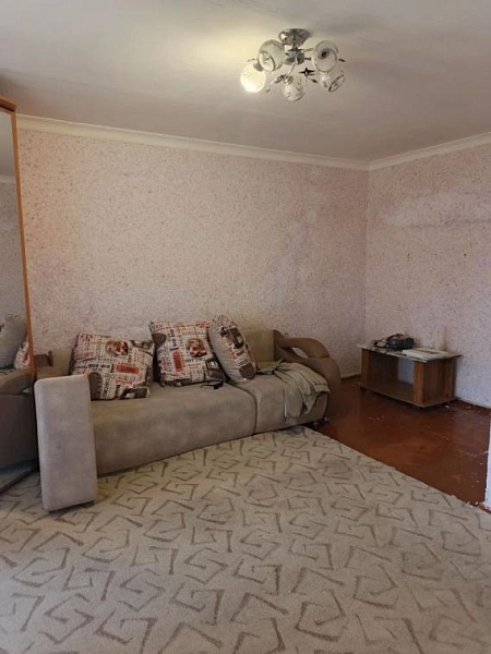 1-к квартира, 31 кв.м., Строительная, 12