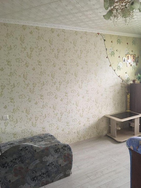 2-к квартира, 48 кв.м.