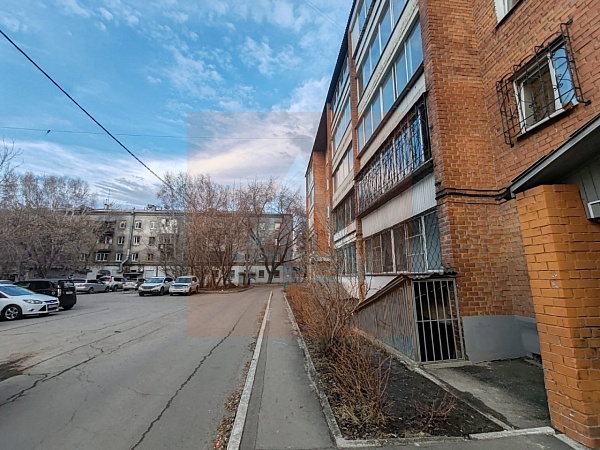 3-к квартира, 62 кв.м., Байкальская, 102 3-к квартира, 62 кв.м., Байкальская, 102