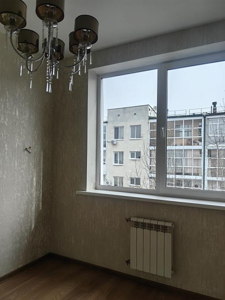 2-к квартира, 45 кв.м.