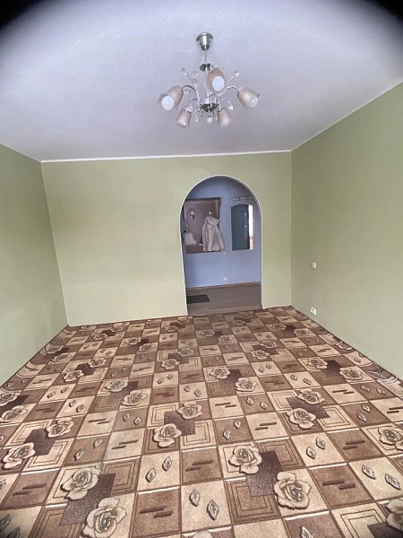 3-к квартира, 64 кв.м.