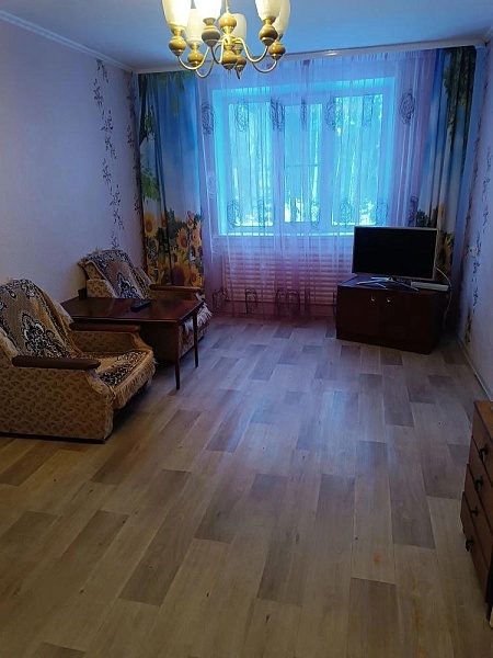 2-к квартира, 53 кв.м.