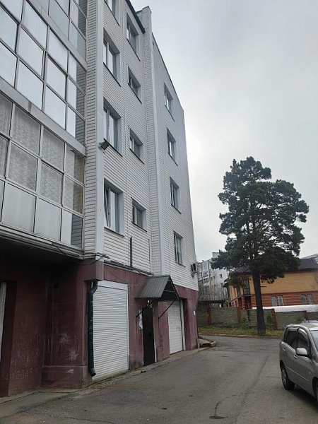 2-к квартира, 45 кв.м.