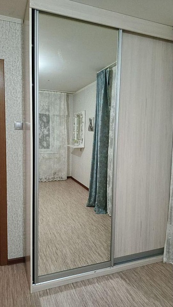 3-к квартира, 63 кв.м.