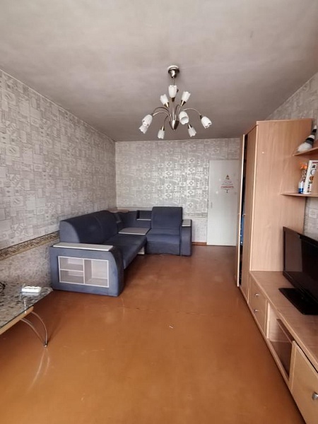 3-к квартира, 61 кв.м.
