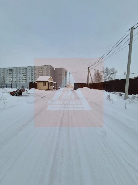 Участок , 15 сот., Правый берег, Ровесников