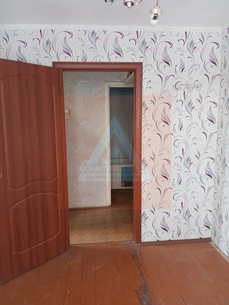 4-к квартира, 71 кв.м.