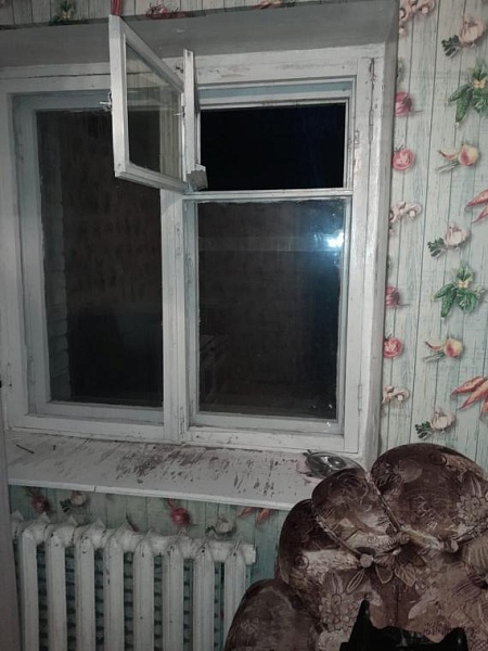 1-к квартира, 36 кв.м.