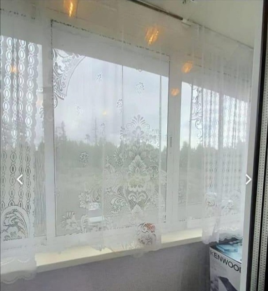 4-к квартира, 79 кв.м.