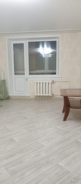 1-к квартира, 35 кв.м., Правый берег, Белградская, 3
