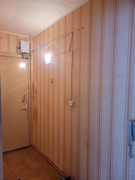 2-к квартира, 47 кв.м.