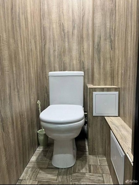 4-к квартира, 86 кв.м.