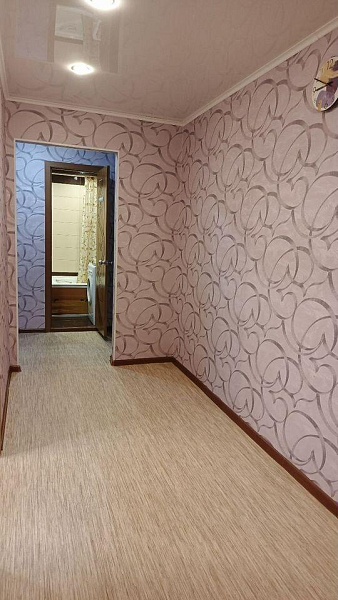 3-к квартира, 63 кв.м.