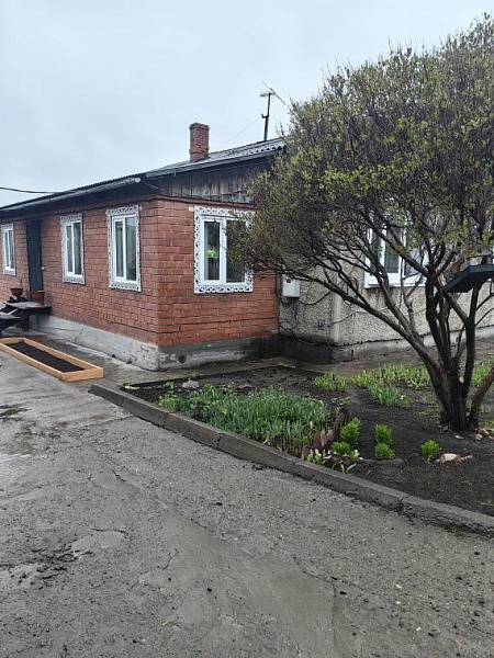 Дом, 70 кв.м., Александровский тракт, Молодежная, 3/1