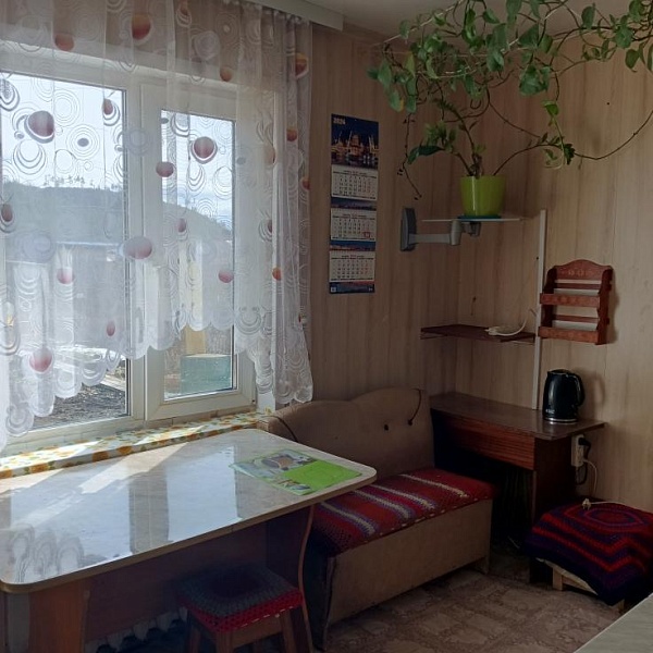 Дом, 60 кв.м.