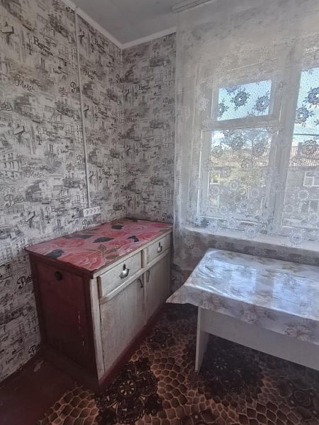 2-к квартира, 40 кв.м.
