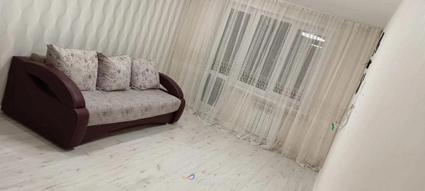 2-к квартира, 51 кв.м., Правый берег, Дружбы Народов пр-кт, 34